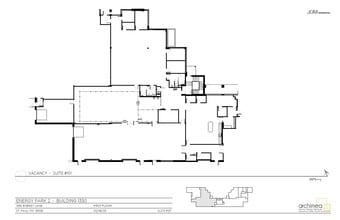 1350-1380 Energy Ln, Saint Paul, MN for lease Floor Plan- Image 1 of 1
