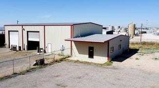 More details for 12920 TX-191 Frontage, Midland, TX - Flex for Lease