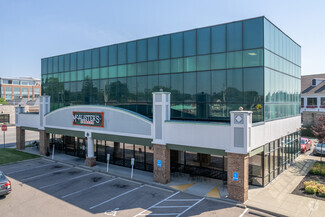 More details for 7720 Montgomery Rd, Cincinnati, OH - Office for Lease