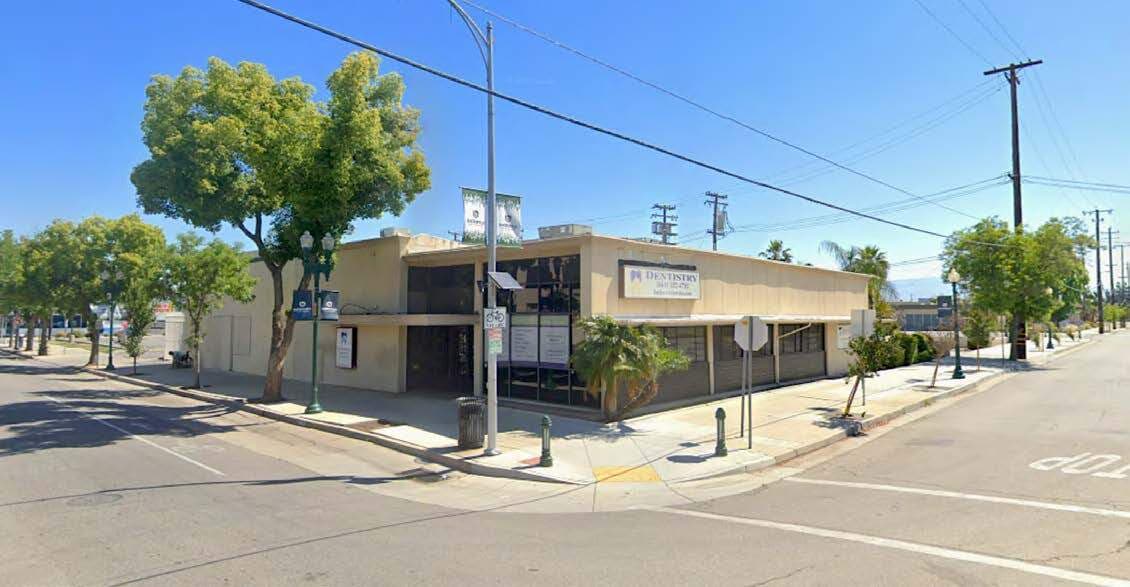 2200 Chester Ave, Bakersfield, CA for lease Building Photo- Image 1 of 1