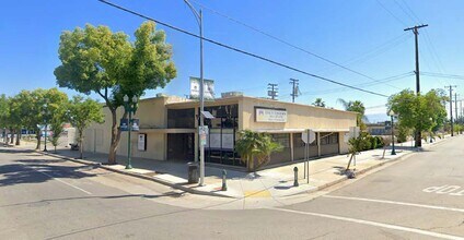 2200 Chester Ave, Bakersfield, CA for lease Building Photo- Image 1 of 1