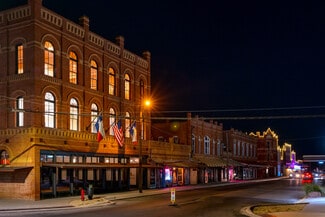 More details for 119 W San Antonio St, Lockhart, TX - Office/Retail, Retail for Lease