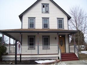 241 Main St, Eagleswood Township, NJ 08092