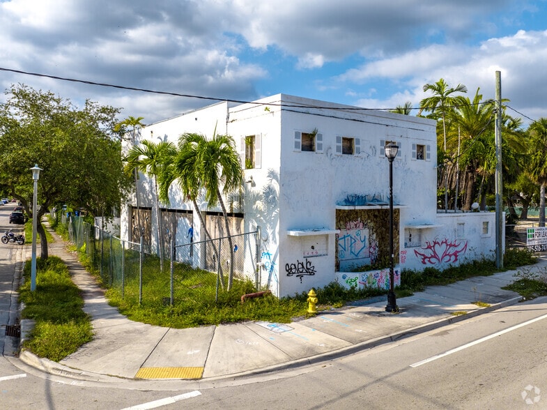 4900 NE 2nd Ave, Miami, FL for lease - Building Photo - Image 2 of 40