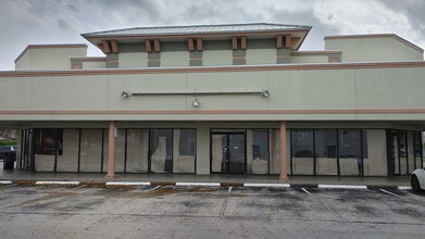 1360 N State Road 7, Margate, FL for lease Building Photo- Image 2 of 5