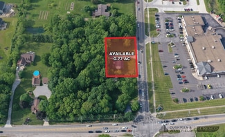 More details for 2440 Nagel Rd, Avon, OH - Land for Sale