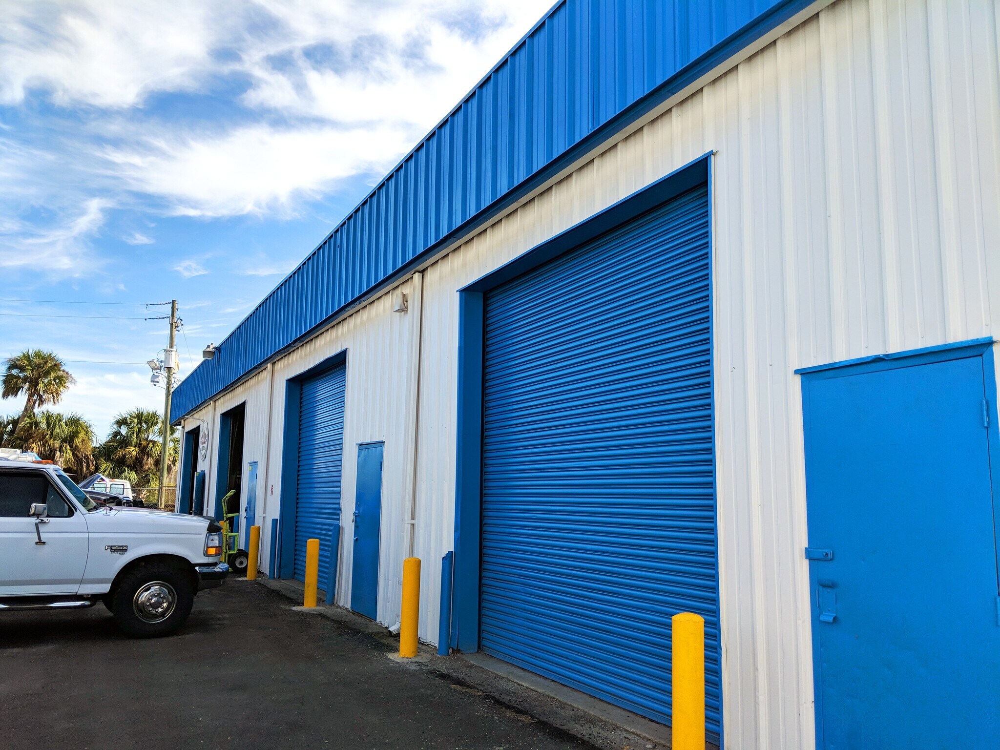 1501-1503 Lake Dr, Cocoa, FL for lease Building Photo- Image 1 of 5