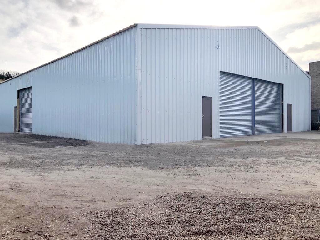 2 Manor Way, Swanscombe for lease Building Photo- Image 1 of 5