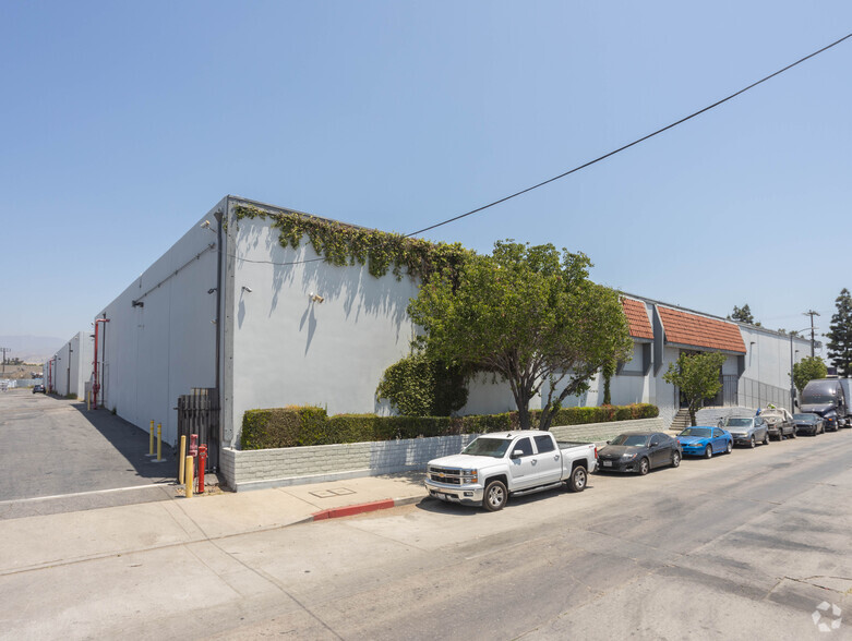 10220 Norris Ave, Pacoima, CA for sale - Building Photo - Image 1 of 8