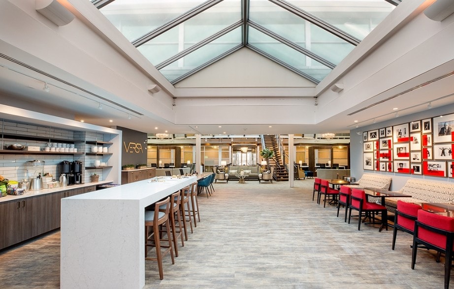 1201 Dublin Rd, Columbus, OH for sale - Interior Photo - Image 2 of 7