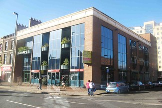 More details for Great Victoria St, Belfast - Office for Lease