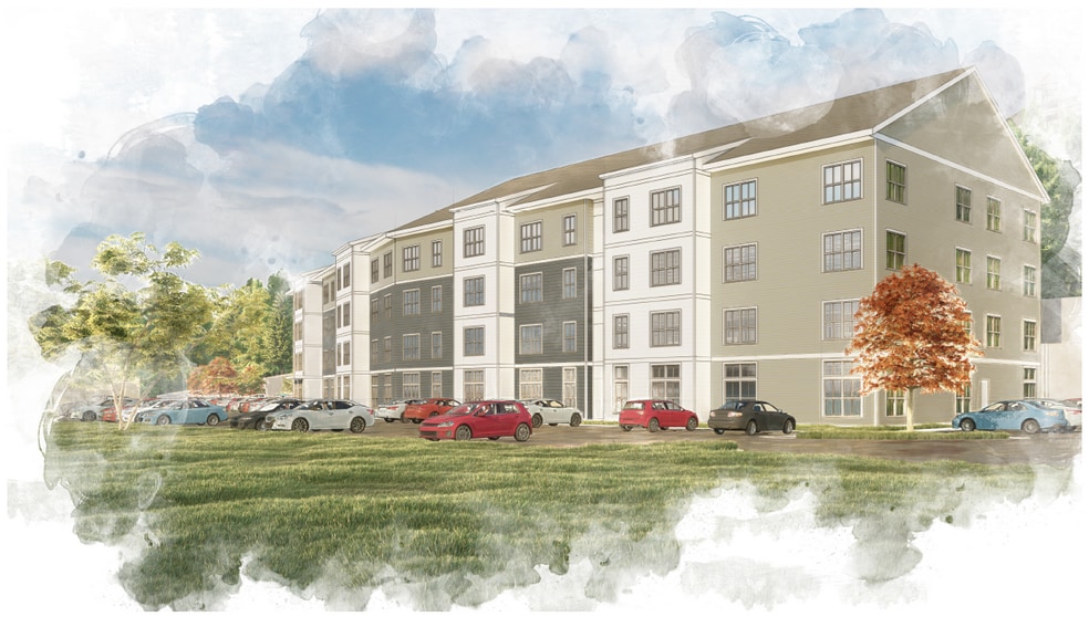 Benson Avenue Extension, Worcester, MA for sale - Other - Image 1 of 4