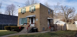 More details for 4956 Warren St, Skokie, IL - Land for Sale