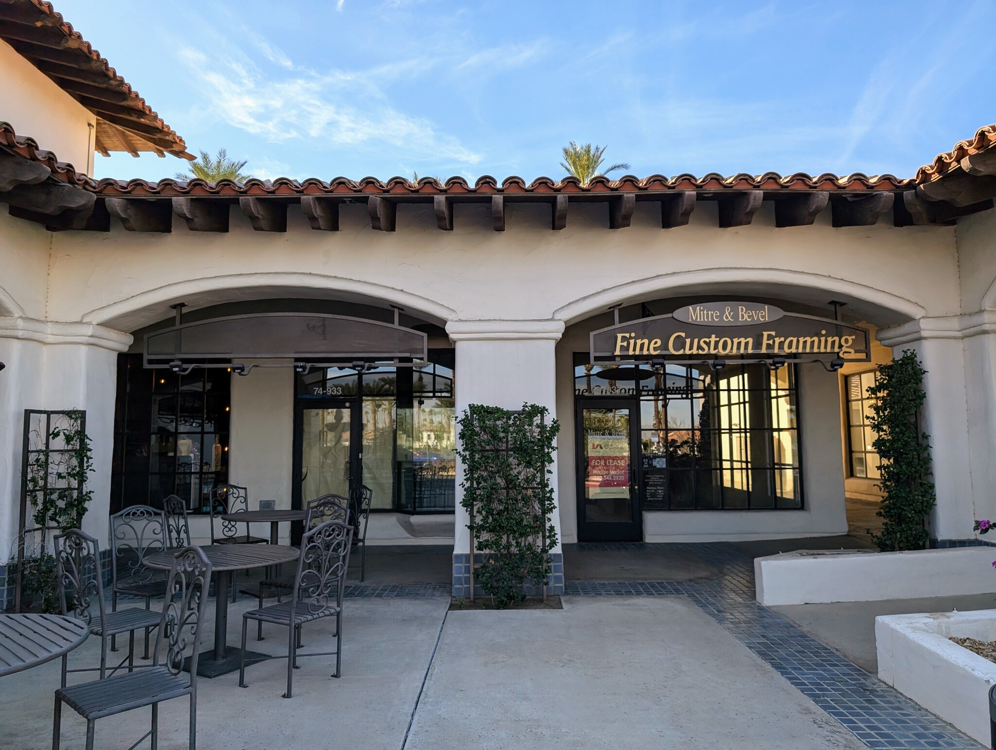 74895-74995 Hwy 111, Indian Wells, CA for lease Building Photo- Image 1 of 6