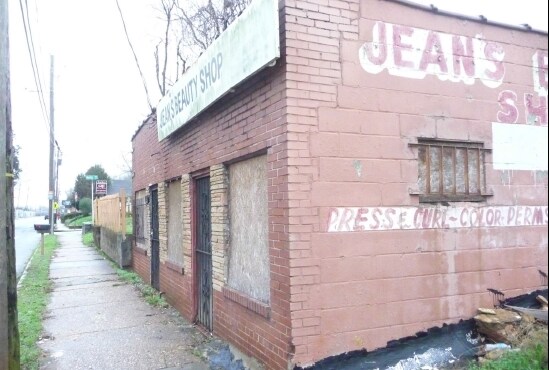 1339 Jonesboro Rd SE, Atlanta, GA for sale Building Photo- Image 1 of 1