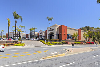 More details for 5465-5495 Grossmont Center Dr, La Mesa, CA - Retail for Lease