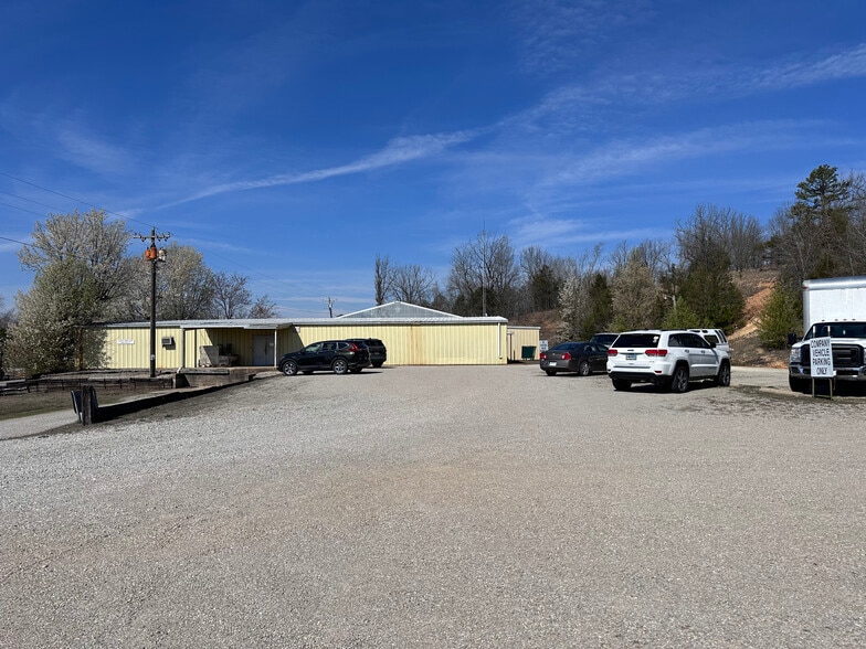 388 Highway 62 E, Salem, AR for sale - Building Photo - Image 1 of 23