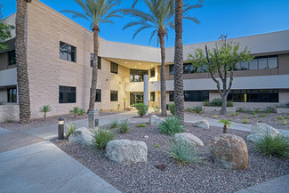 More details for 5605 W Eugie Ave, Glendale, AZ - Office, Medical for Lease