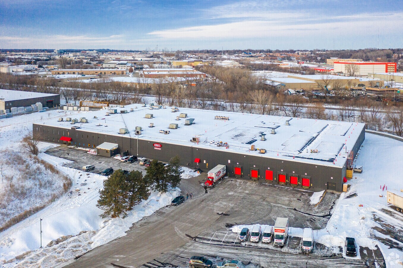 550 SE Kasota Ave, Minneapolis, MN 55414