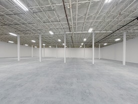 14545 NW 60th Ave, Miami Lakes FL - Warehouse