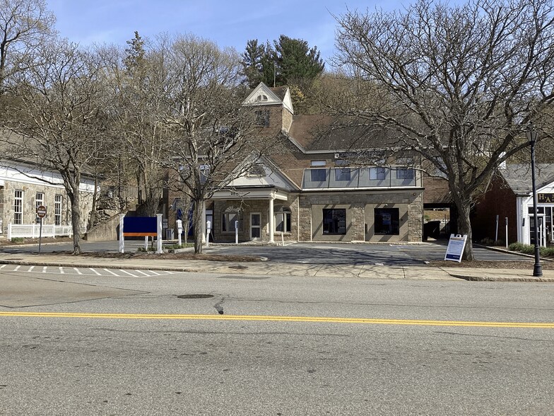 258 Washington St, Wellesley, MA for sale - Building Photo - Image 3 of 6