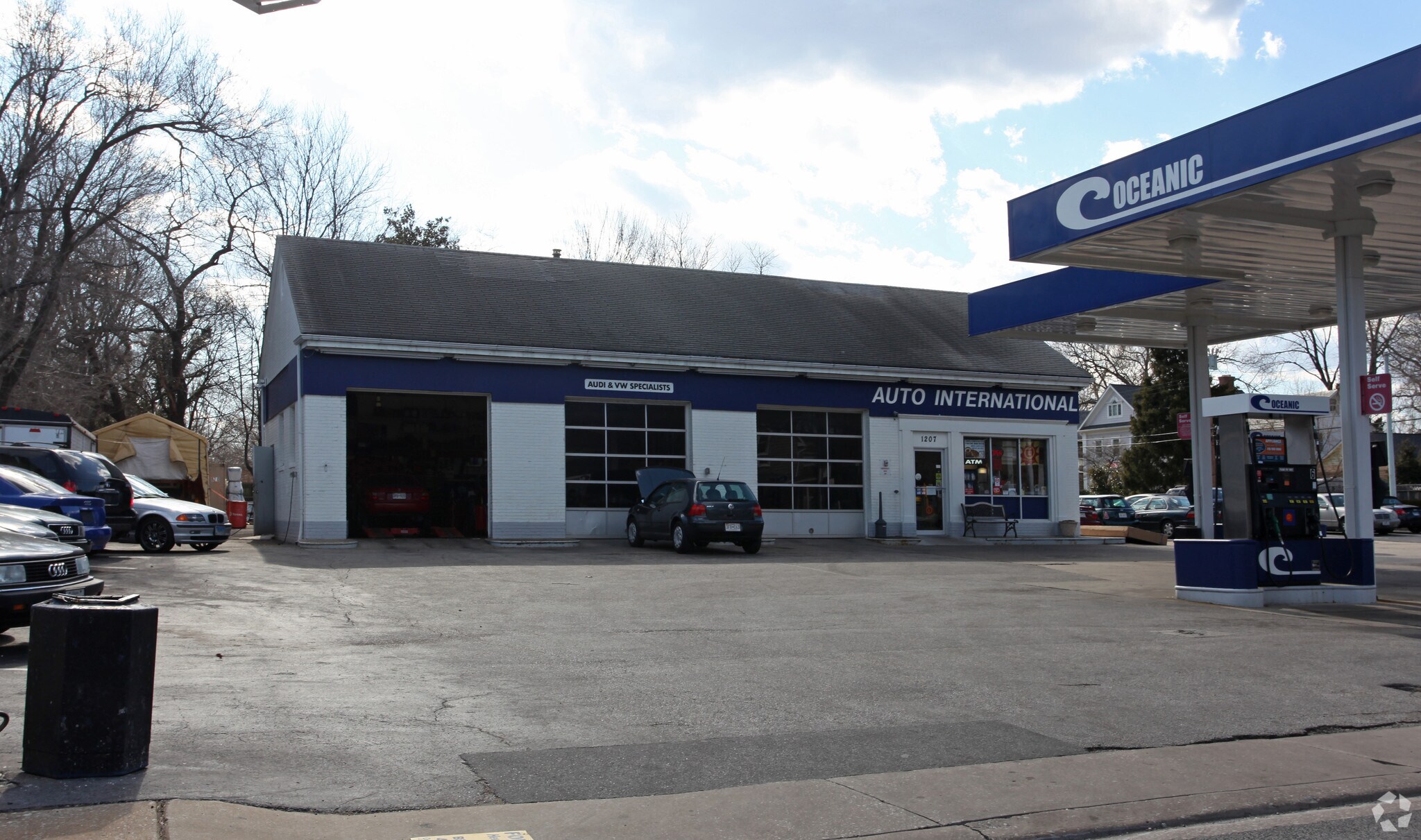 1207 West St, Annapolis, MD for sale Primary Photo- Image 1 of 1