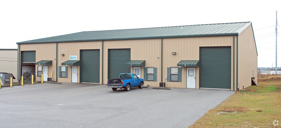 2005 Franke Ct, Augusta, GA for sale - Primary Photo - Image 1 of 1