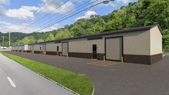 FlexBay USA - Warehouse