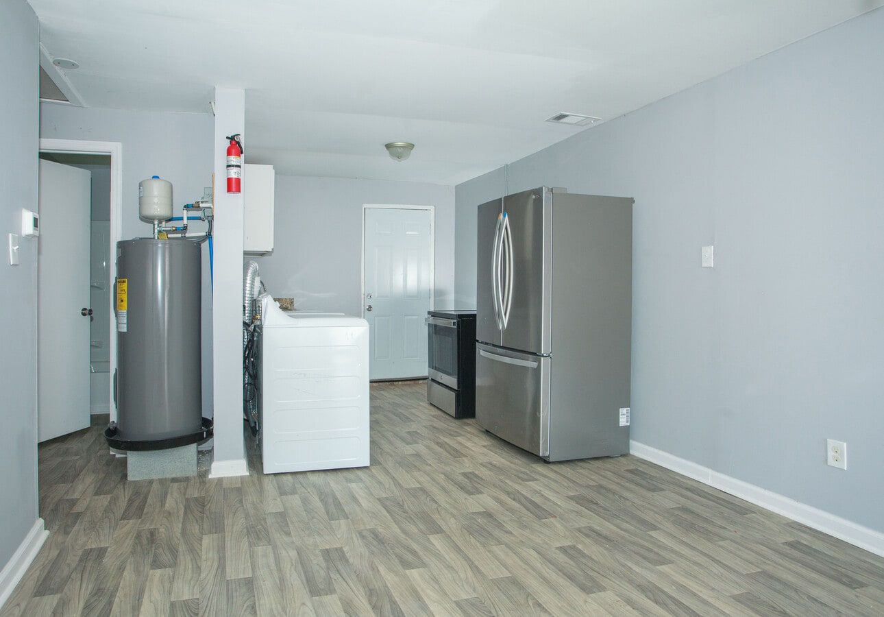 1215 Woolfolk Ter, Macon, GA 31217 Multifamily for Sale