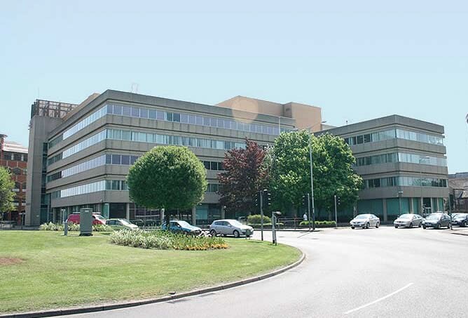 Duke St, Norwich for sale - Primary Photo - Image 1 of 1