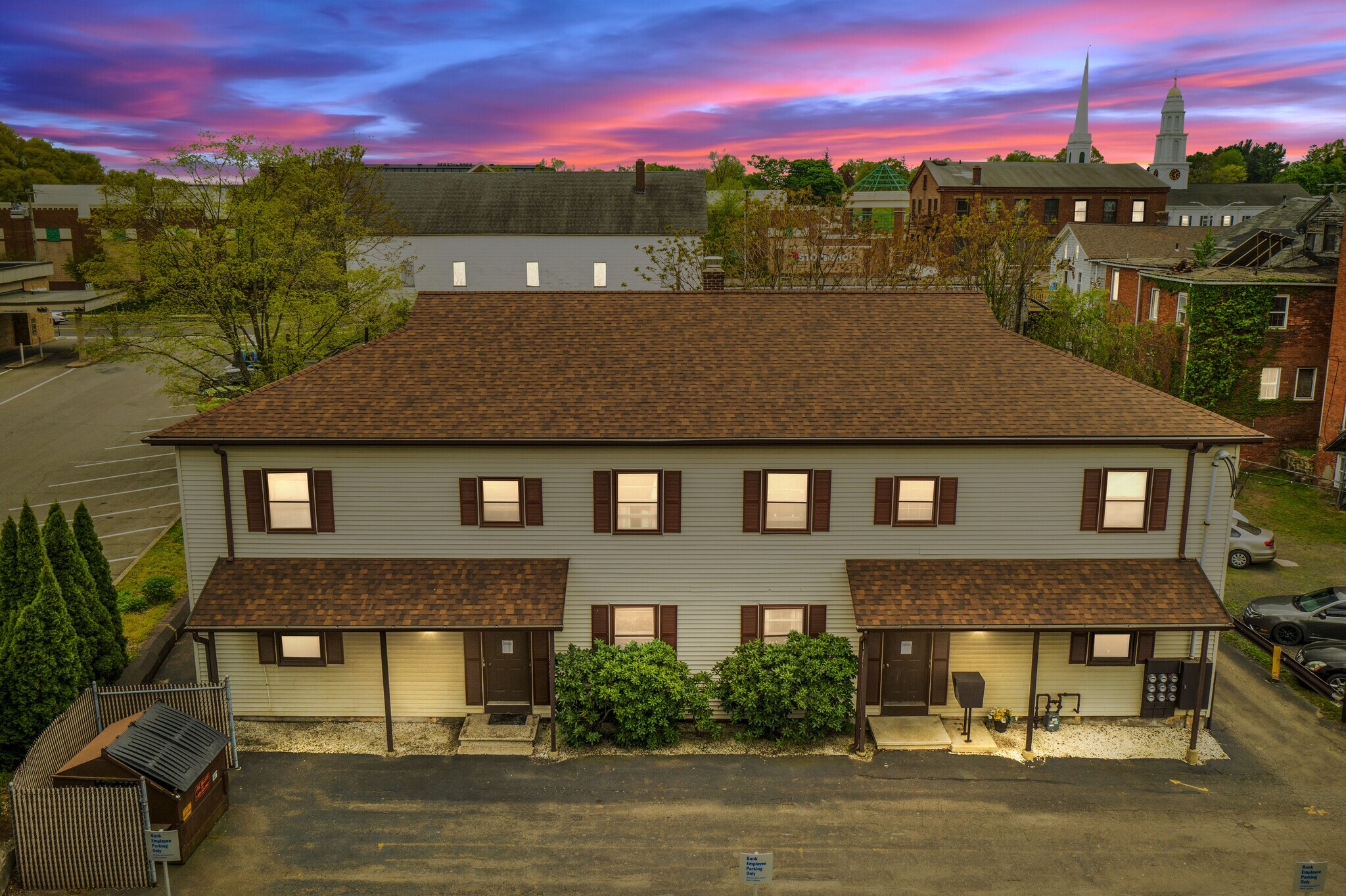 541 Broad St, Meriden, CT for sale Primary Photo- Image 1 of 1