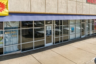 2218-2298 S Garey Ave, Pomona, CA for lease Building Photo- Image 2 of 7