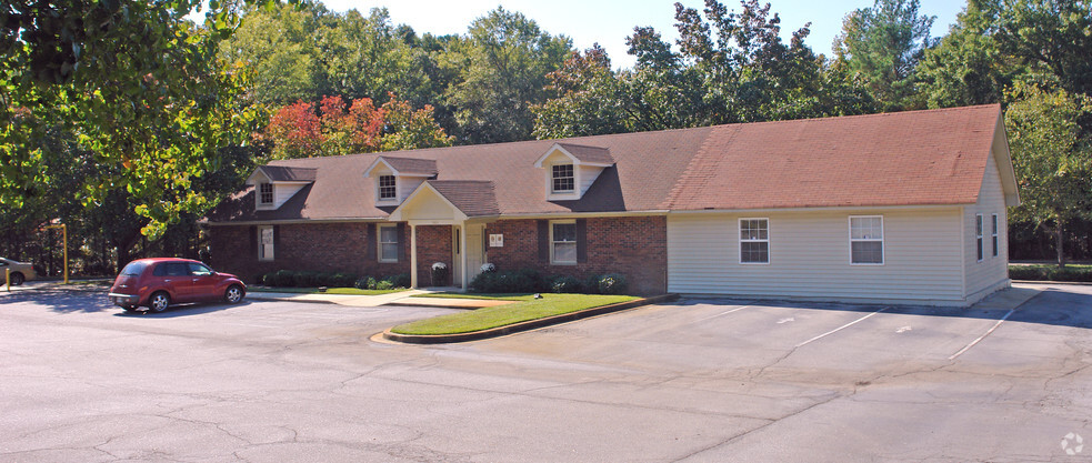 7801 St Andrews Rd, Irmo, SC for lease - Primary Photo - Image 1 of 9