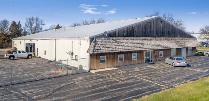 12127-A Galena Rd, Plano, IL for sale Primary Photo- Image 1 of 1