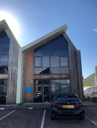 More details for Jetstream Dr, Doncaster - Office for Lease