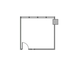 8330 Lyndon B Johnson Fwy, Dallas, TX for lease Floor Plan- Image 1 of 1