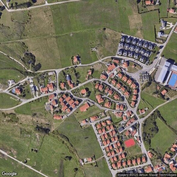 Land in Suances for sale - Building Photo - Image 1 of 1