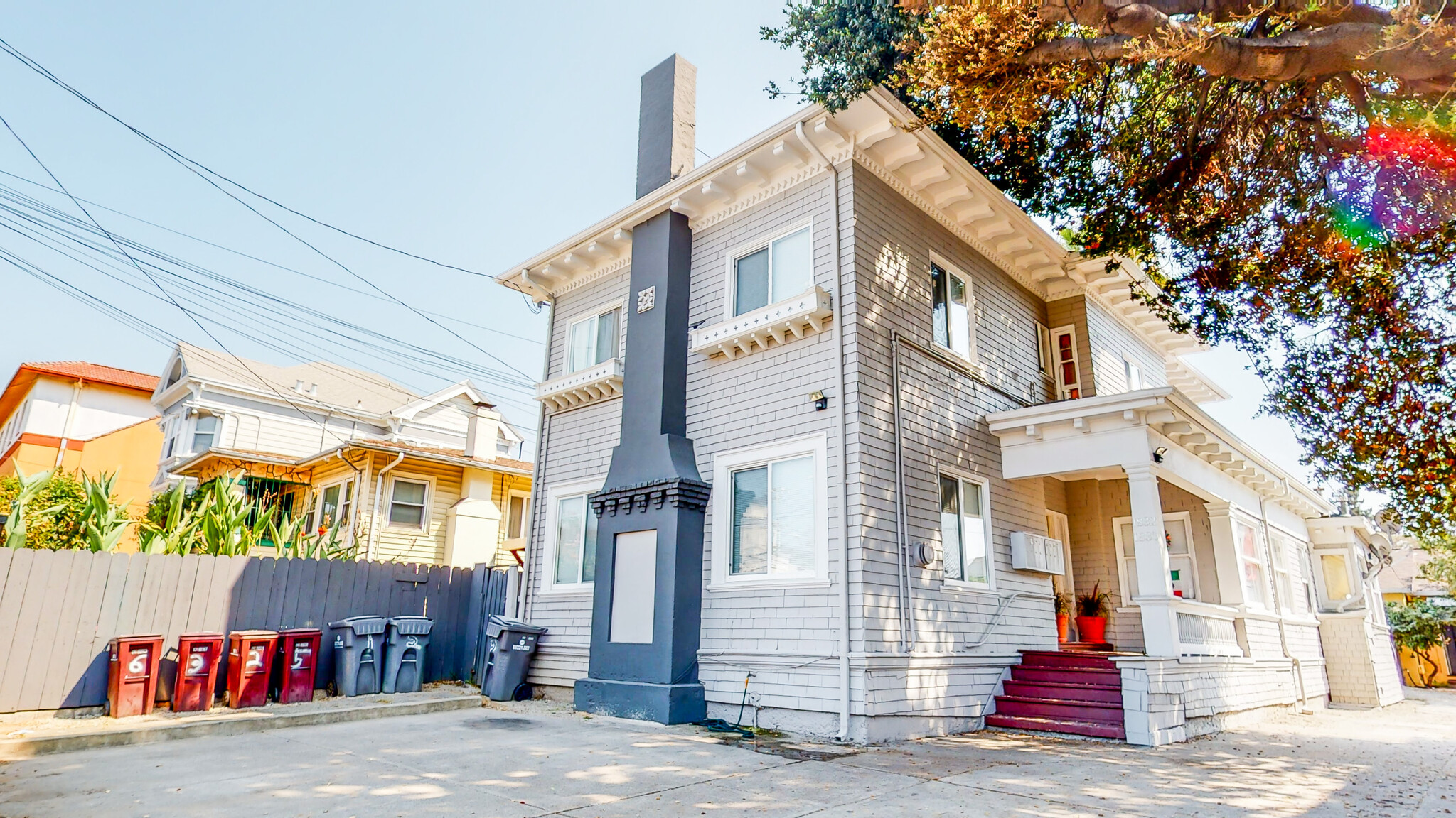 1832 Fruitvale Ave, Oakland, CA for sale Building Photo- Image 1 of 1