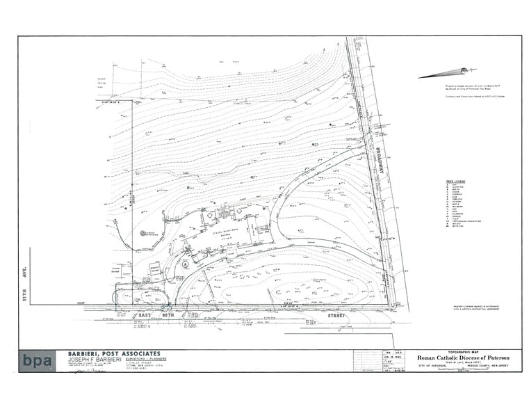 855-887 Broadway, Paterson, NJ for sale - Aerial - Image 3 of 27