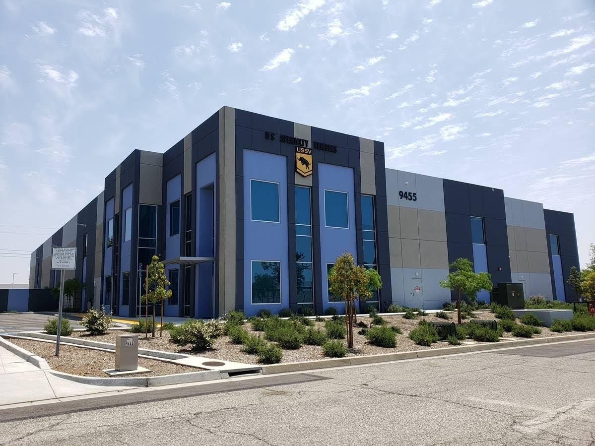 9455 Hyssop Dr, Rancho Cucamonga, CA for lease Building Photo- Image 1 of 2