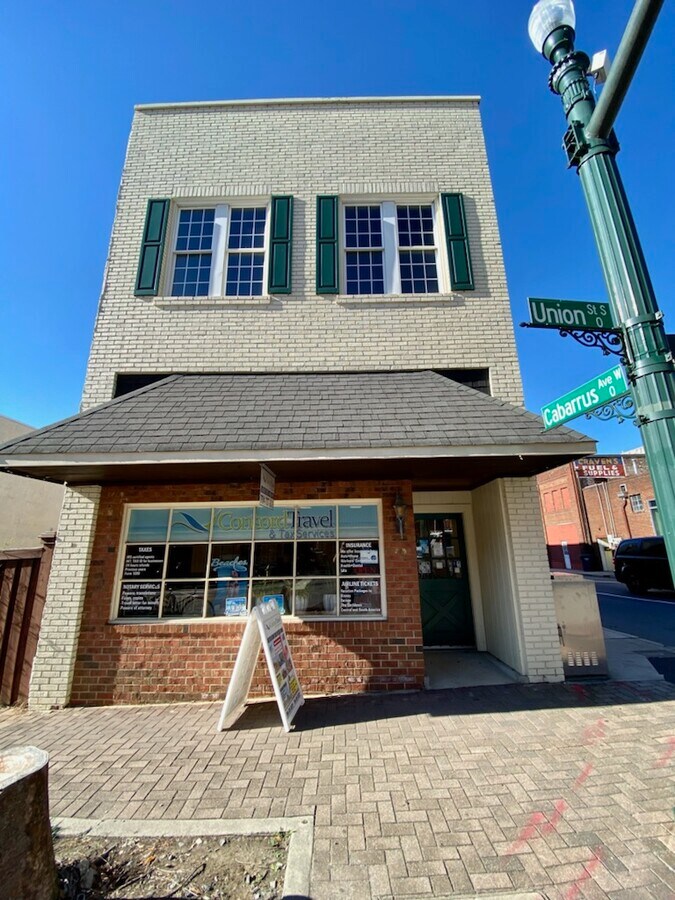 2 Union St, Concord, NC 28025