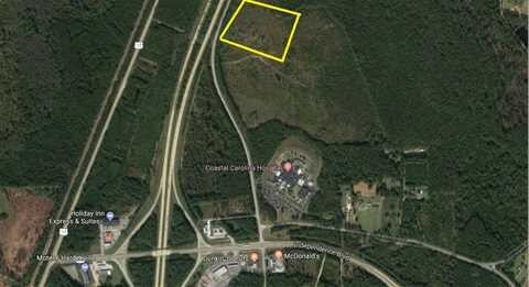 1000 Medical Center Dr, Hardeeville, SC for sale - Other - Image 1 of 1