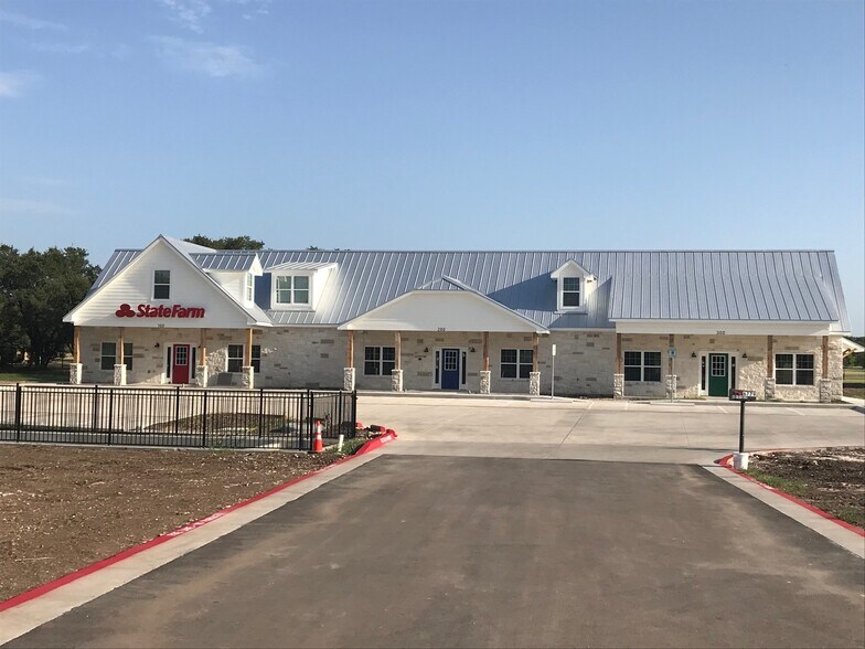 6779 W State Highway 29, Georgetown, TX for sale - Building Photo - Image 1 of 1