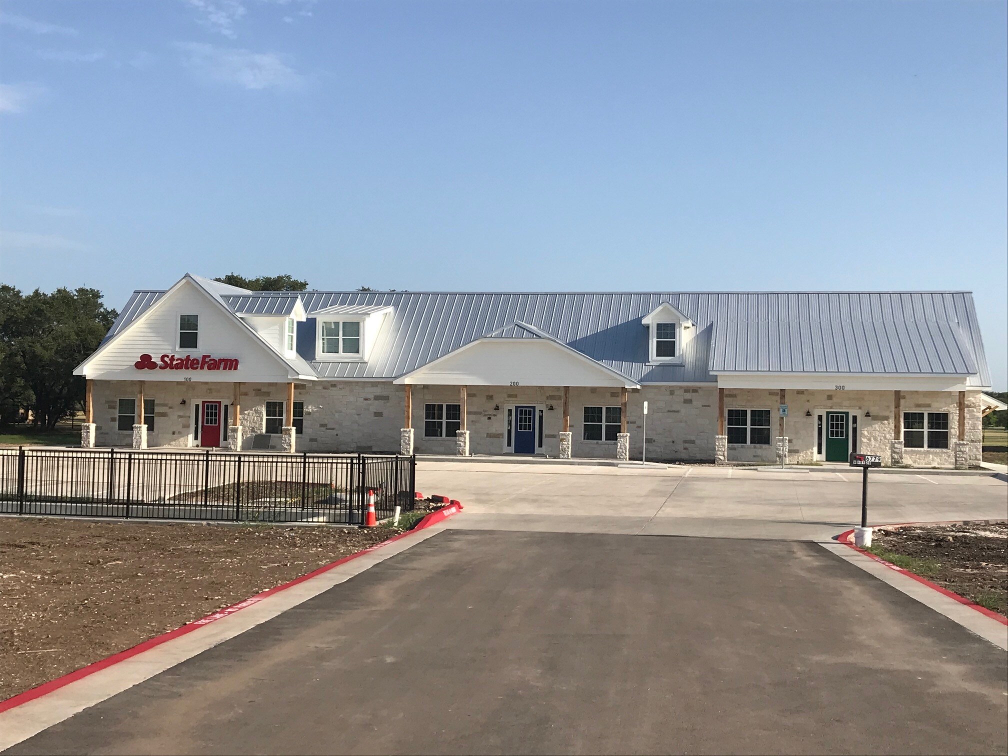 6779 W State Highway 29, Georgetown, TX for sale Building Photo- Image 1 of 1