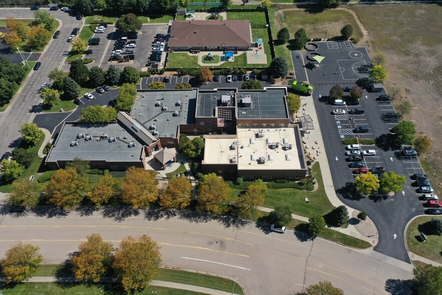 7640 Westgate Dr, Windsor, CO for lease - Building Photo - Image 2 of 15