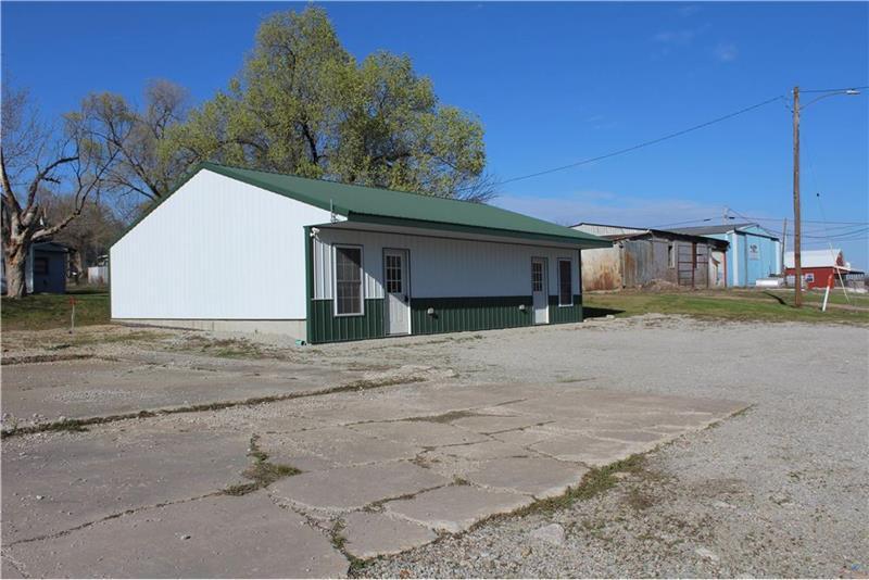 101 A Hwy, Otterville, MO 65348 | LoopNet