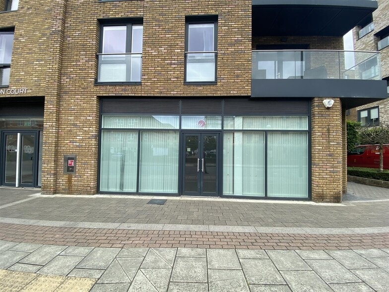 Plough Way, London for lease - Building Photo - Image 1 of 3