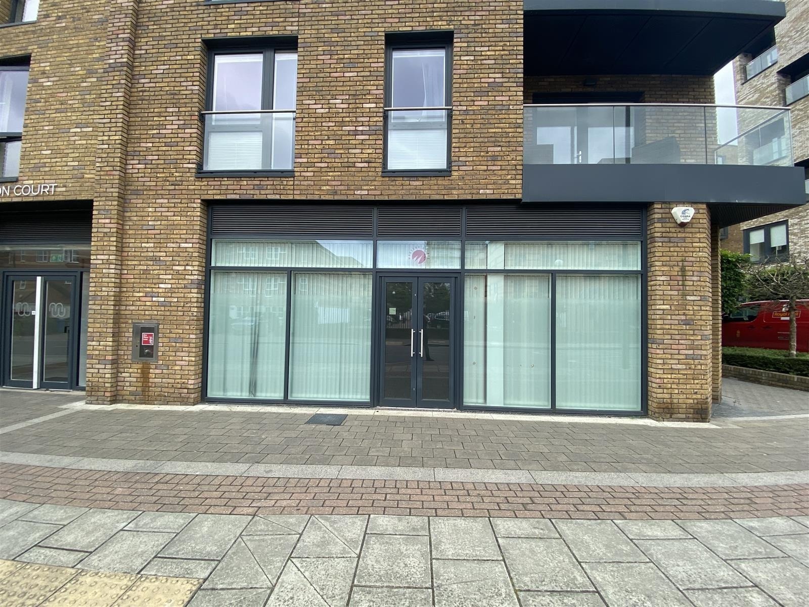 Plough Way, London for lease Building Photo- Image 1 of 4
