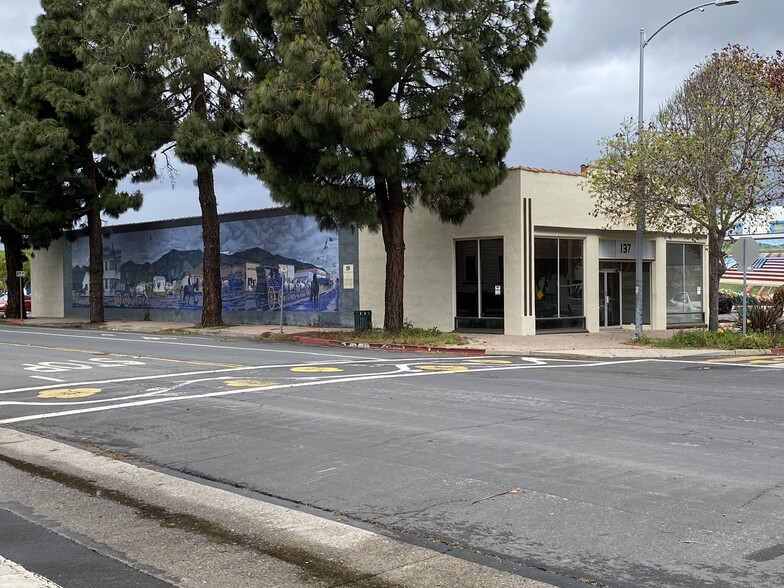 137 S H St, Lompoc, CA for sale - Building Photo - Image 1 of 5