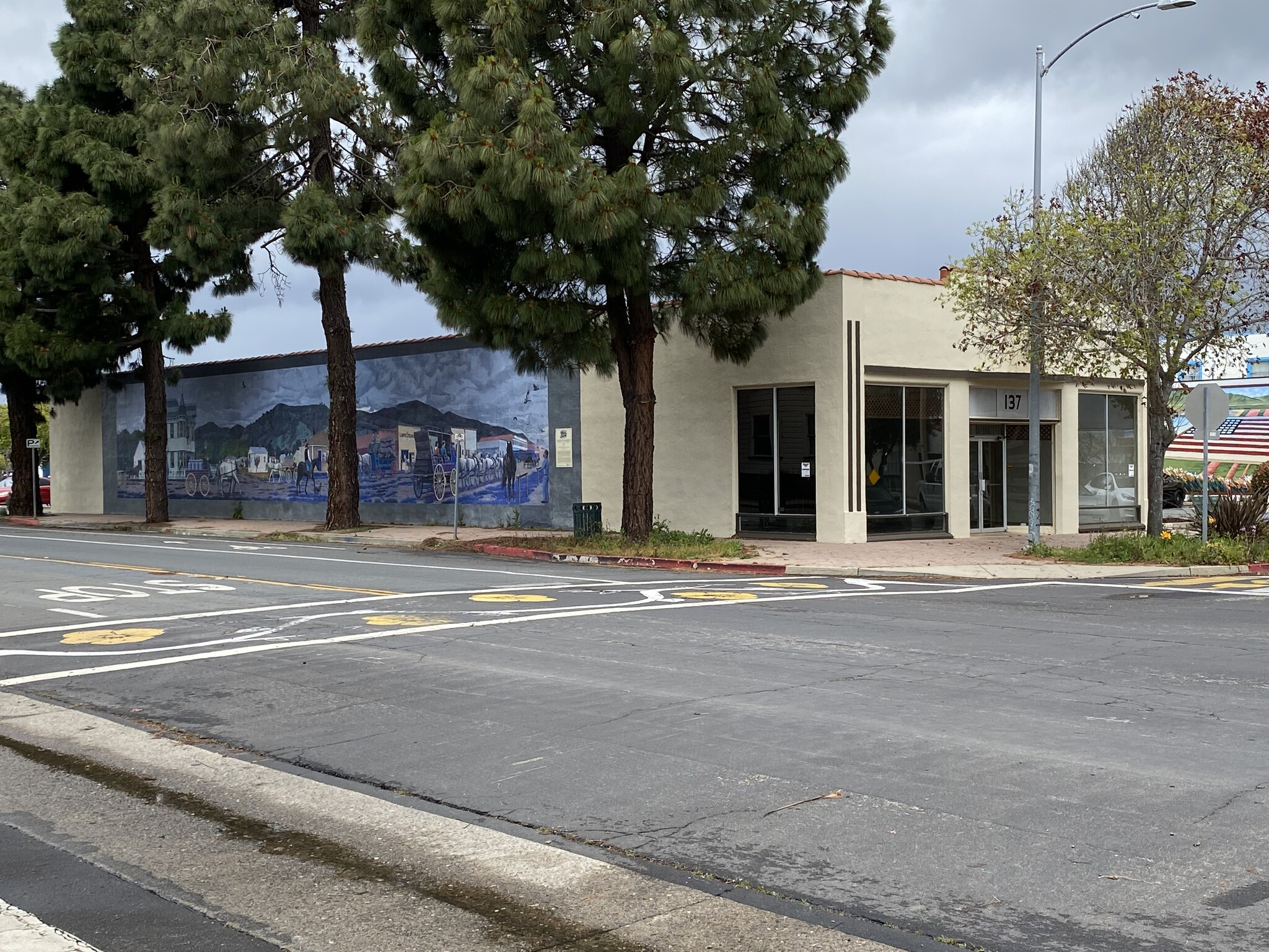 137 S H St, Lompoc, CA for sale Building Photo- Image 1 of 6